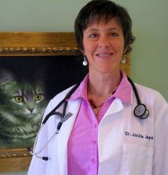 Dr. Jackie Jones Dr. Jackie Jones