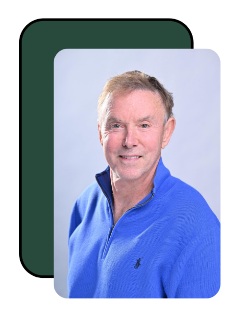 Dr. Charles Blevins