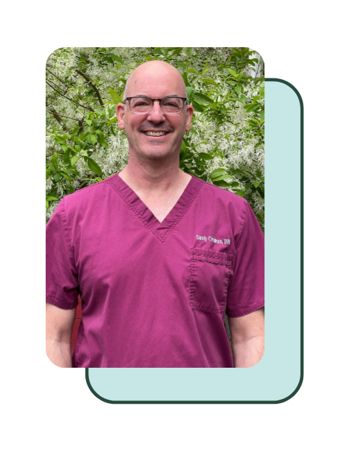 Dr. Sandy Christmus