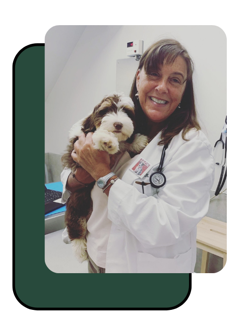 Dr. Jackie Jones