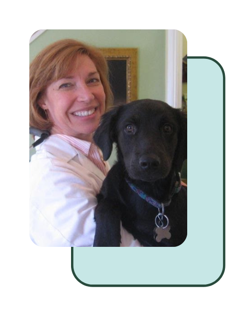 Dr. Diane Heinz: